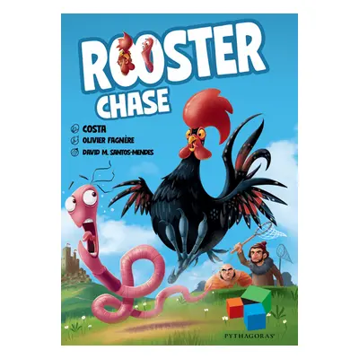 Pythagoras Rooster Chase - EN/DE/PT