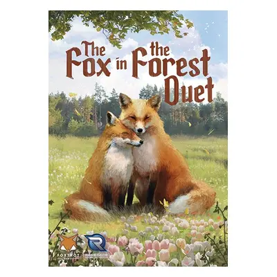 Renegade Games The Fox in the Forest Duet