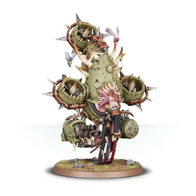 Games Workshop Foetid Bloat-drone (Warhammer 40000)