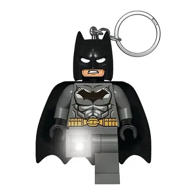 LEGO LED Lite LEGO Batman svítící figurka (HT) - šedý