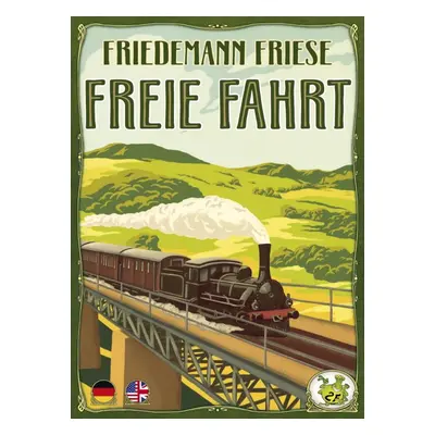 2F spiele Freie Fahrt - EN/DE