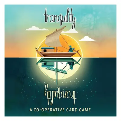 Lucky Duck Games Tranquility