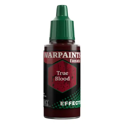 Army Painter - Warpaints Fanatic Effects: True Blood