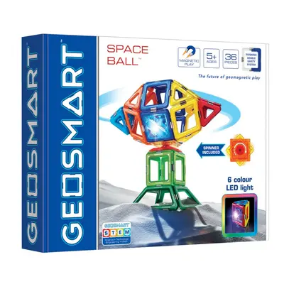 GeoSmart - Space Ball - 36 ks