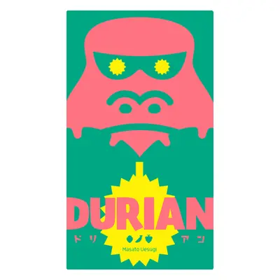 Oink Games Inc Durian