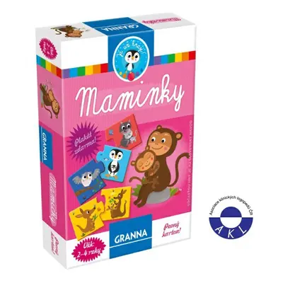 Granna Maminky