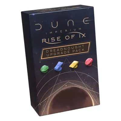 Dire Wolf Dune: Imperium – Rise of Ix Dreadnought Upgrade Pack