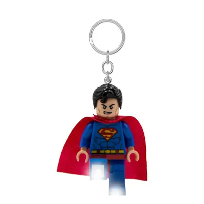 LEGO LED Lite LEGO DC Superman svítící figurka (HT)