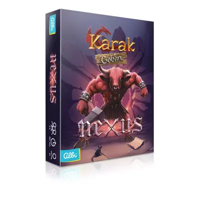 Albi Karak: Goblin – Nexus