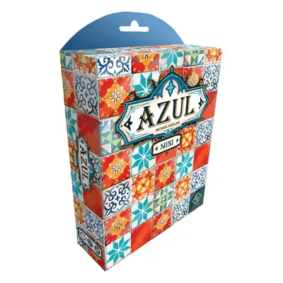 Asmodee Czech Republic Azul Mini – CZ