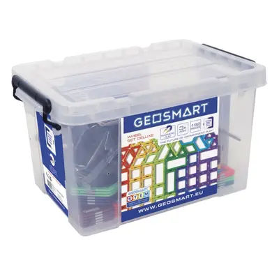 GeoSmart - Wheel Set Deluxe - 192 ks