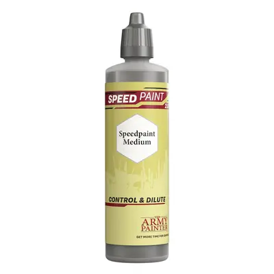 Army Painter Army Painter: Speedpaint 2.0 Medium (100 ml)