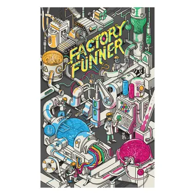 Allplay Factory Funner