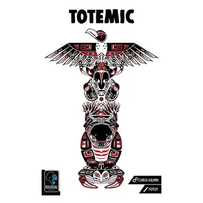 Kollosal Games Totemic