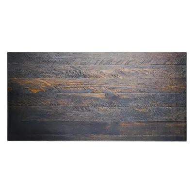 TLAMA games Herní podložka (playmat) 180 x 90 cm (6'x3') - různé motivy Barva: Raw Wood (hrubé d