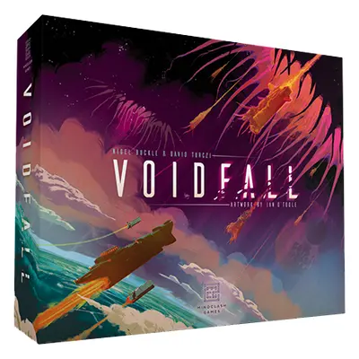 Voidfall