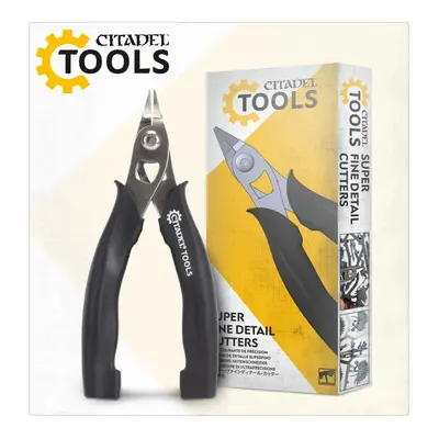 Citadel Super Fine Detail Cutters