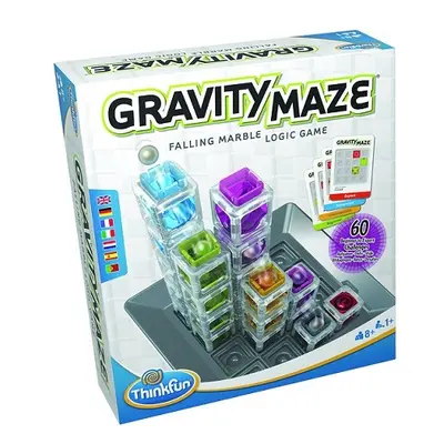 Thinkfun Gravity Maze