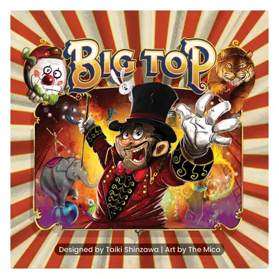 Allplay Big Top