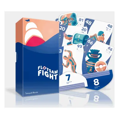 Oink Games Inc Flotsam Fight