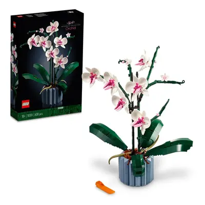 LEGO® Orchidea 10311