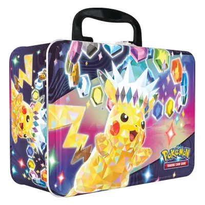 Nintendo Pokémon TCG: Collectors Chest Podzim 2024