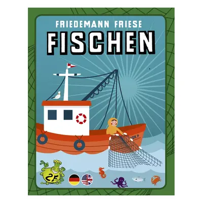 2F spiele Fischen - EN/DE