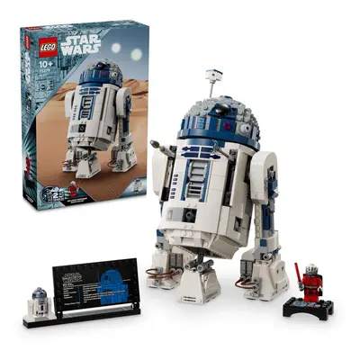 LEGO LEGO® R2-D2™ 75379