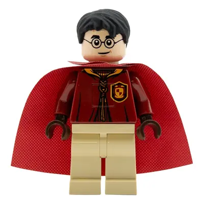 LEGO LED Lite LEGO Harry Potter Famfrpál baterka