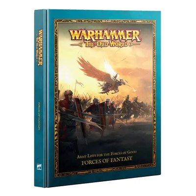 Games Workshop Warhammer: The Old World – Forces of Fantasy