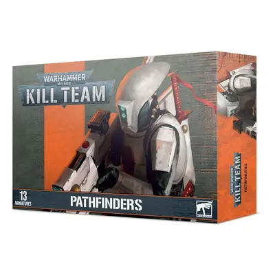 Games Workshop Kill Team: Pathfinders (Warhammer 40000)