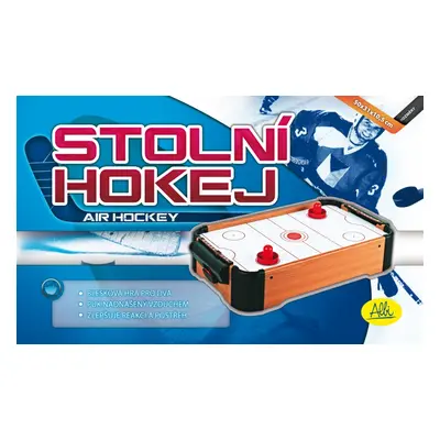 Albi Poškozené - Stolní hokej (Air hockey)