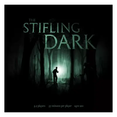 Sophisticated Cerberus Games The Stifling Dark - EN