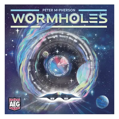 AEG Wormholes