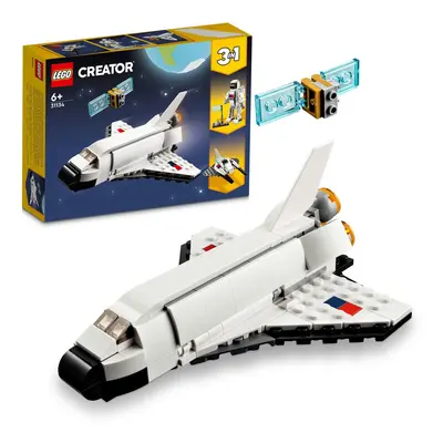 LEGO Delfín a želva 31128