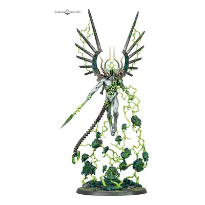 Games Workshop Poškozený obal - Necrons: C’tan Shard of the Void Dragon