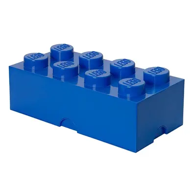 LEGO Storage LEGO úložný box 8 Varianta: Box modrý