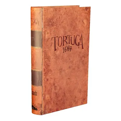 Facade Games Tortuga 1667