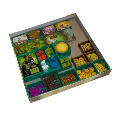 TLAMA games Mláďata z Divukraje Insert (M182)