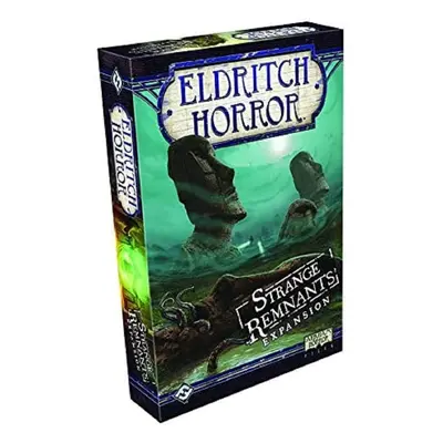 Fantasy Flight Games Eldritch Horror: Strange Remnants