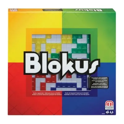 Mattel Blokus