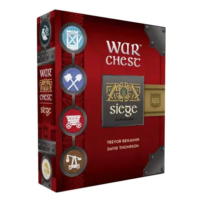 AEG War Chest: Siege