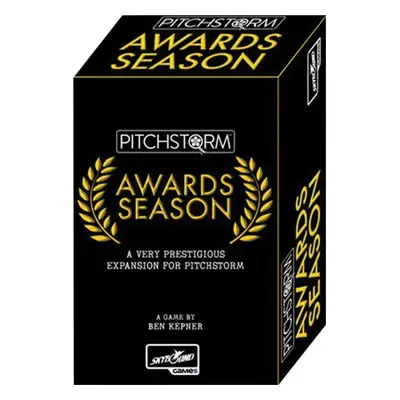 Skybound Games Pitchstorm: Awards Season - EN