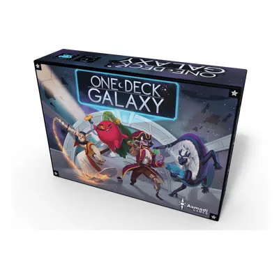 One Deck Galaxy