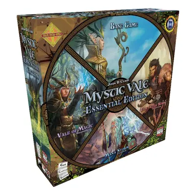 AEG Mystic Vale: Essential Edition