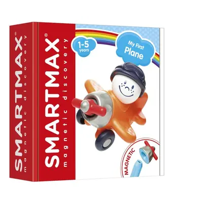 GeoSmart SmartMax - Moje první letadlo - 6 ks