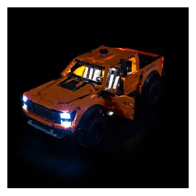 Light my Bricks Sada světel - LEGO Ford F-150 Raptor 42126