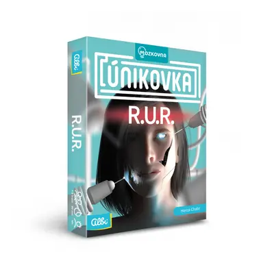 Albi Únikovka: R.U.R.