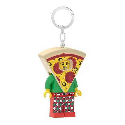 LEGO LED Lite LEGO Iconic Pizza svítící figurka