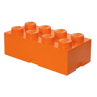 LEGO Storage LEGO úložný box 8 Varianta: Box oranžová